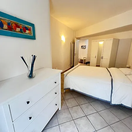 Bilocale Garibaldi - San Terenzo, Apartment *