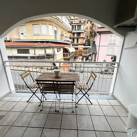 Bilocale Garibaldi - San Terenzo, *